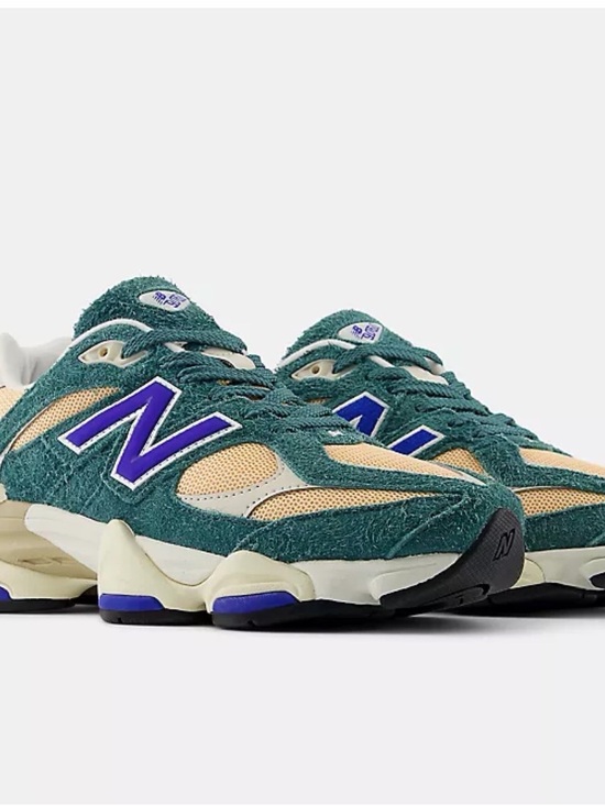 New Balance Shoes - New Balance 9060 Retro Runner